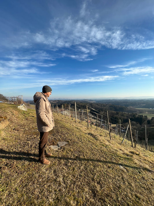 Franz Strohmeier 2023.Jan