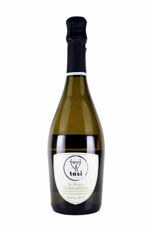 Garganega Spumante