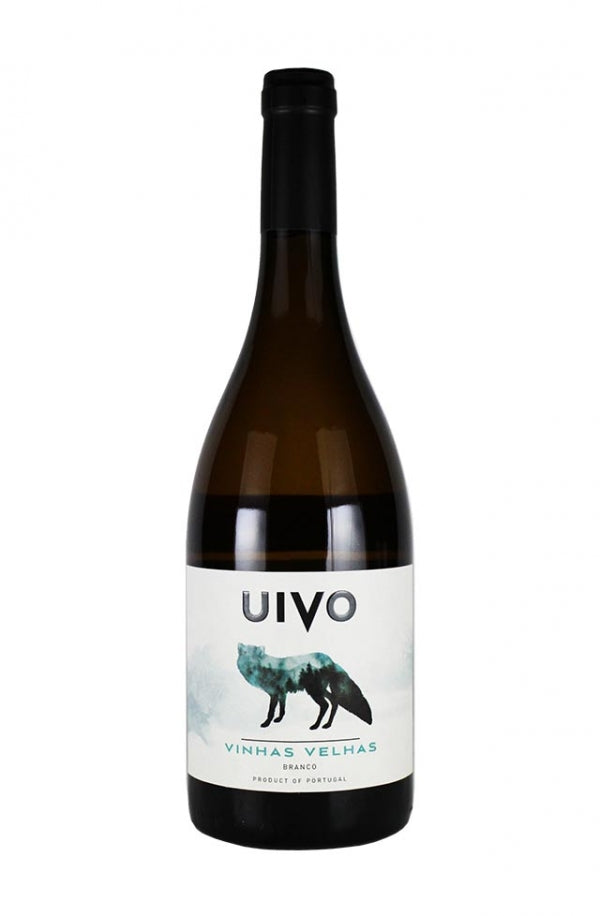 Wivo Vinas Velhas Blanco