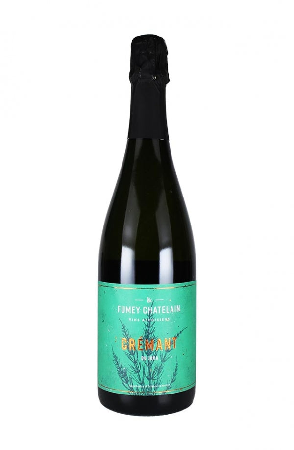 Clement du Jura Blanc