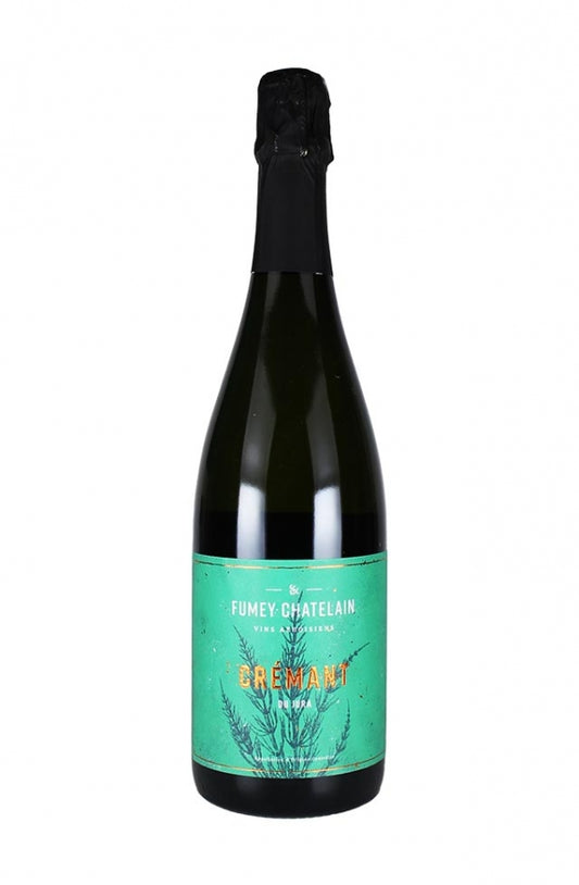 Clement du Jura Blanc