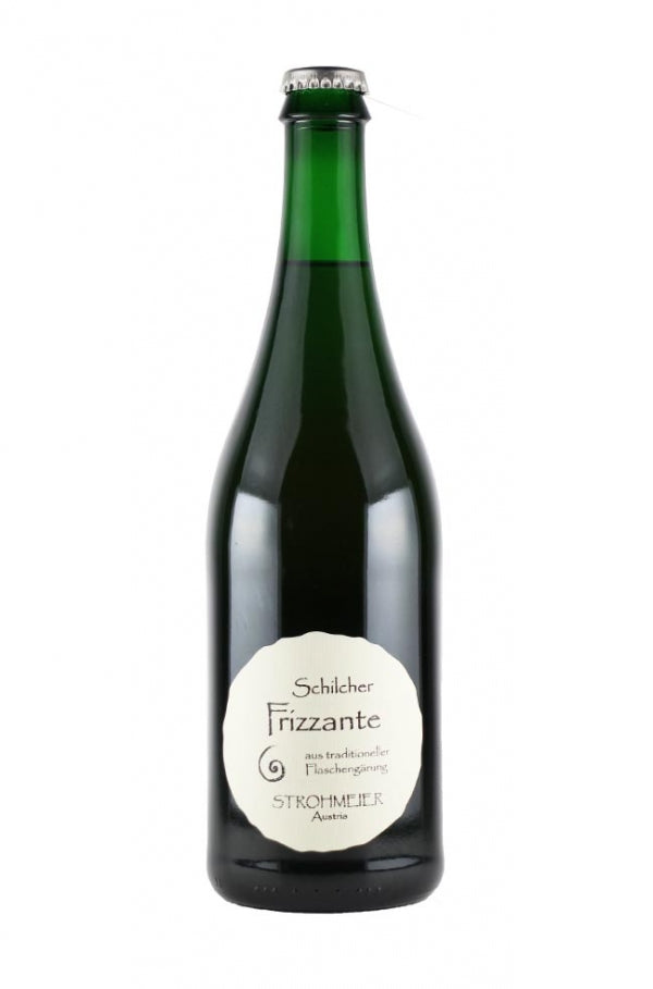 Frizzante Rosé Nature