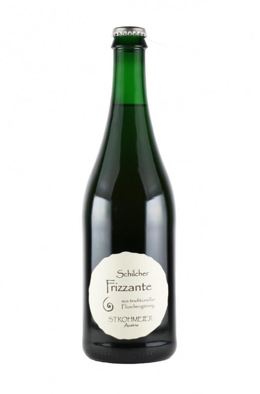 Frizzante Rosé Nature