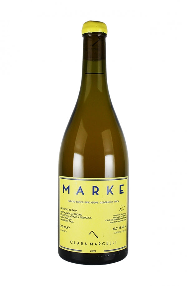 Riserva Pecorino Macerato