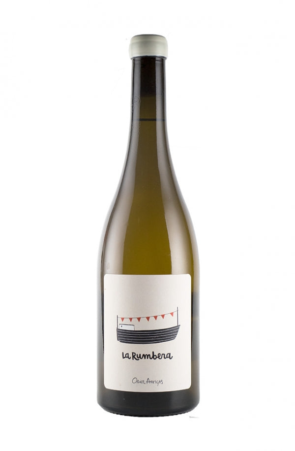 La Rumbera
