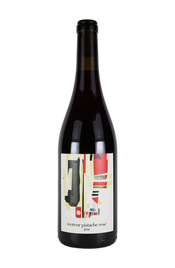 Motul Pistache Rosé