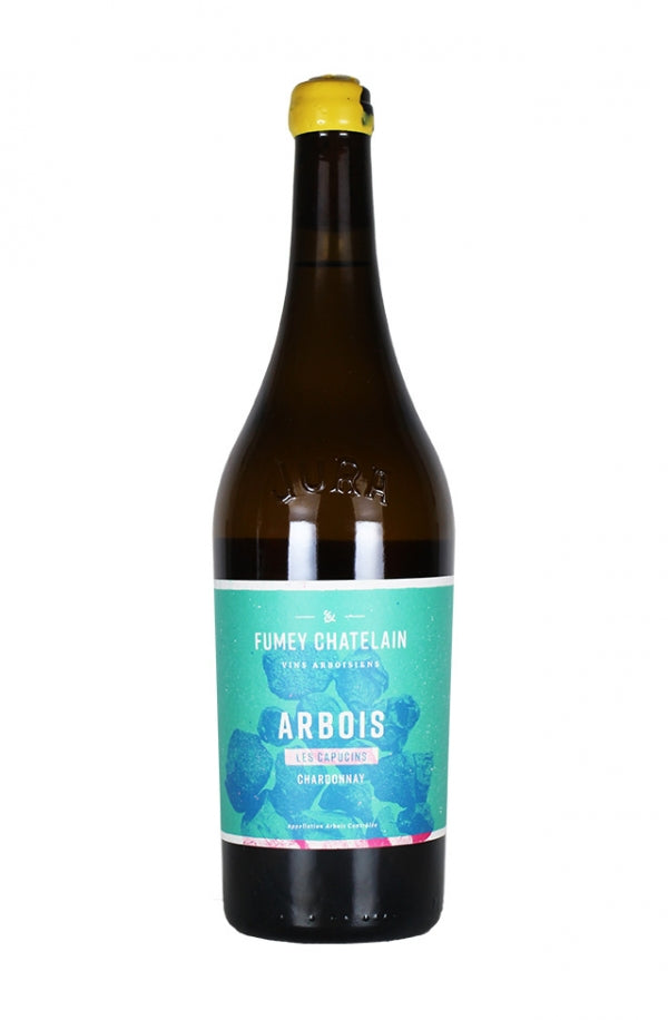 Chardonnay Les Capucins