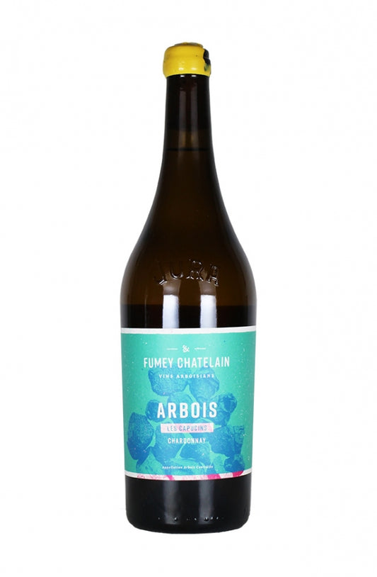 Chardonnay Les Capucins