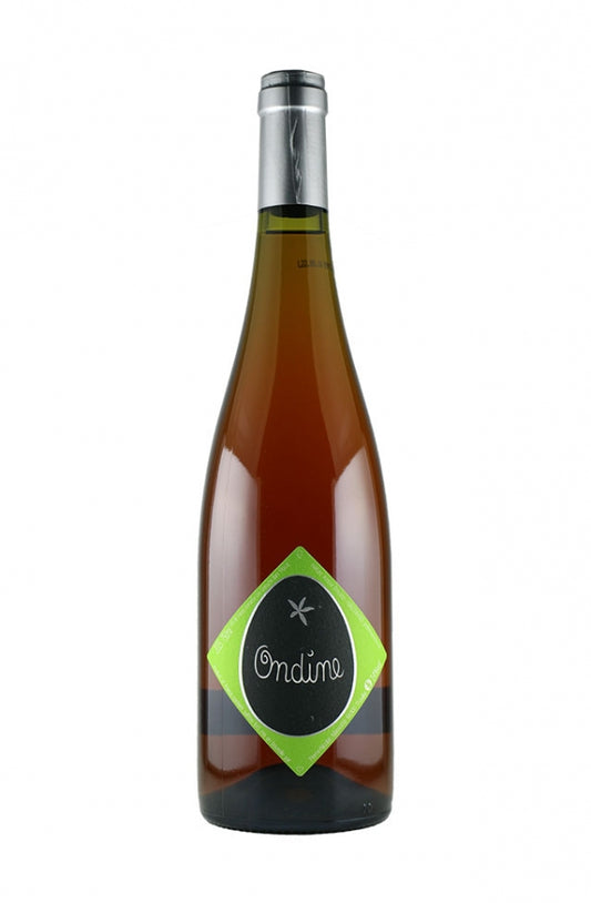 ONDEINE BLANC