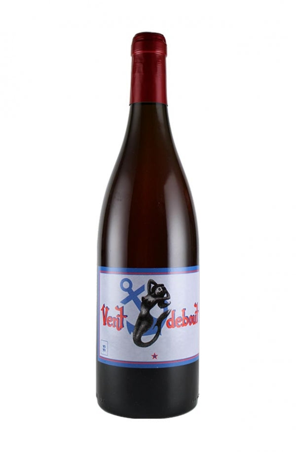 ヴォン・ドゥブー