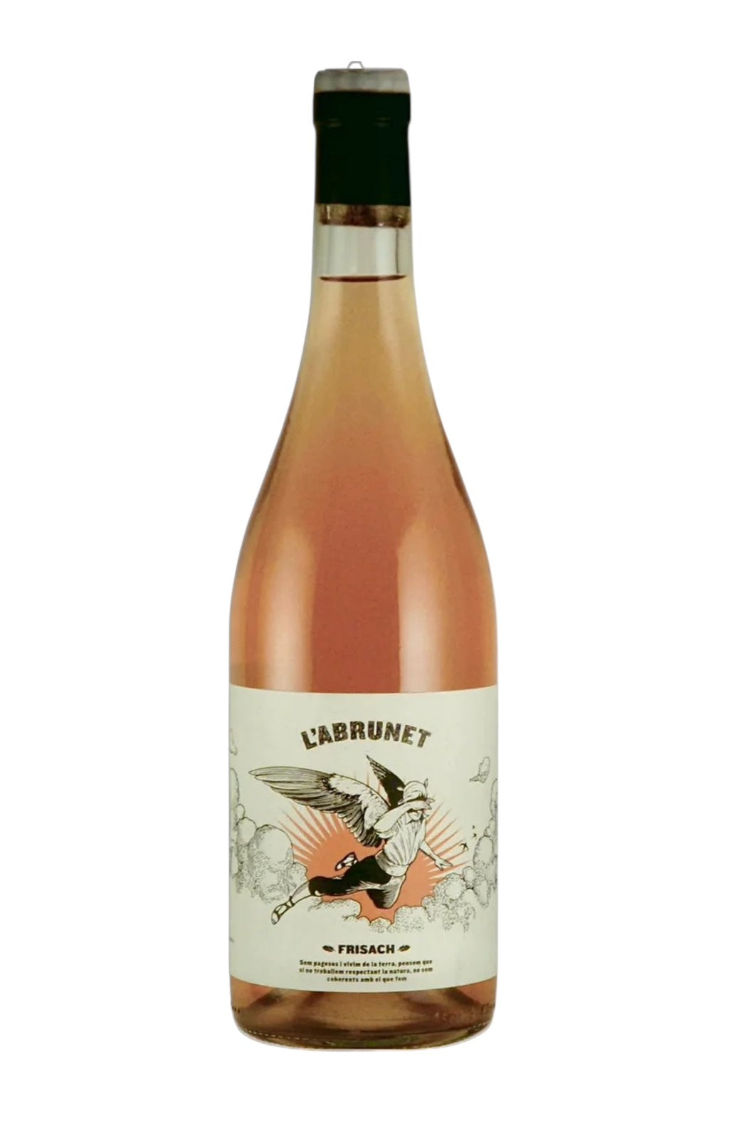 ラブルネット ロサード