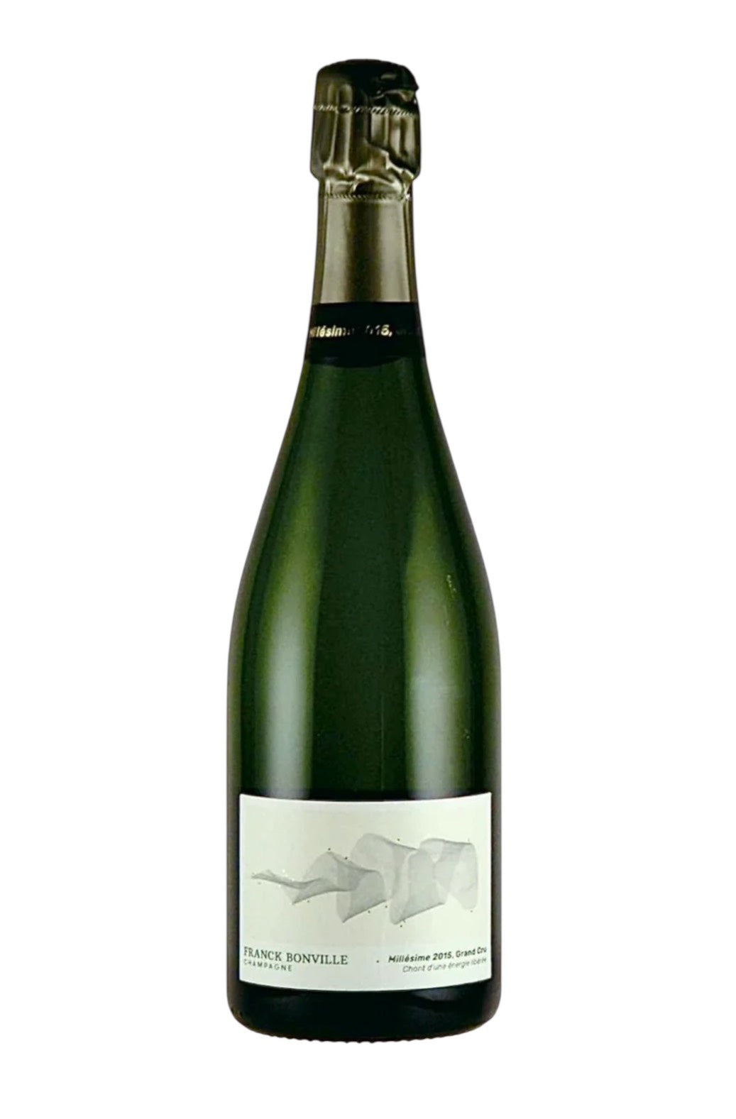 ブリュット ・ミレジム