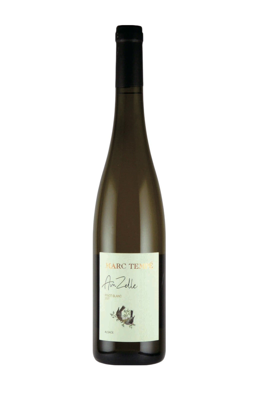 ピノブラン アムゼル