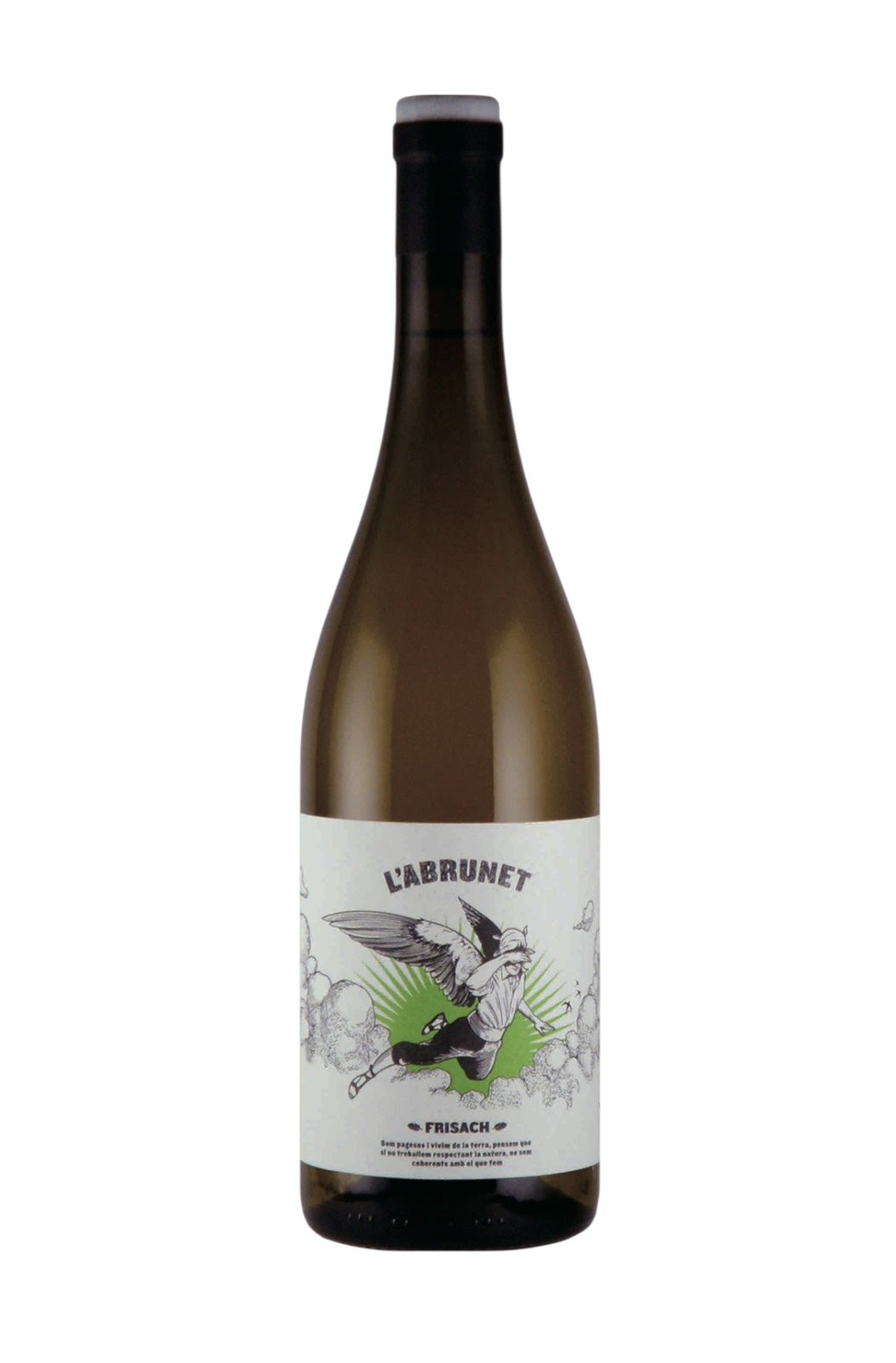 ラブルネット ブランカ