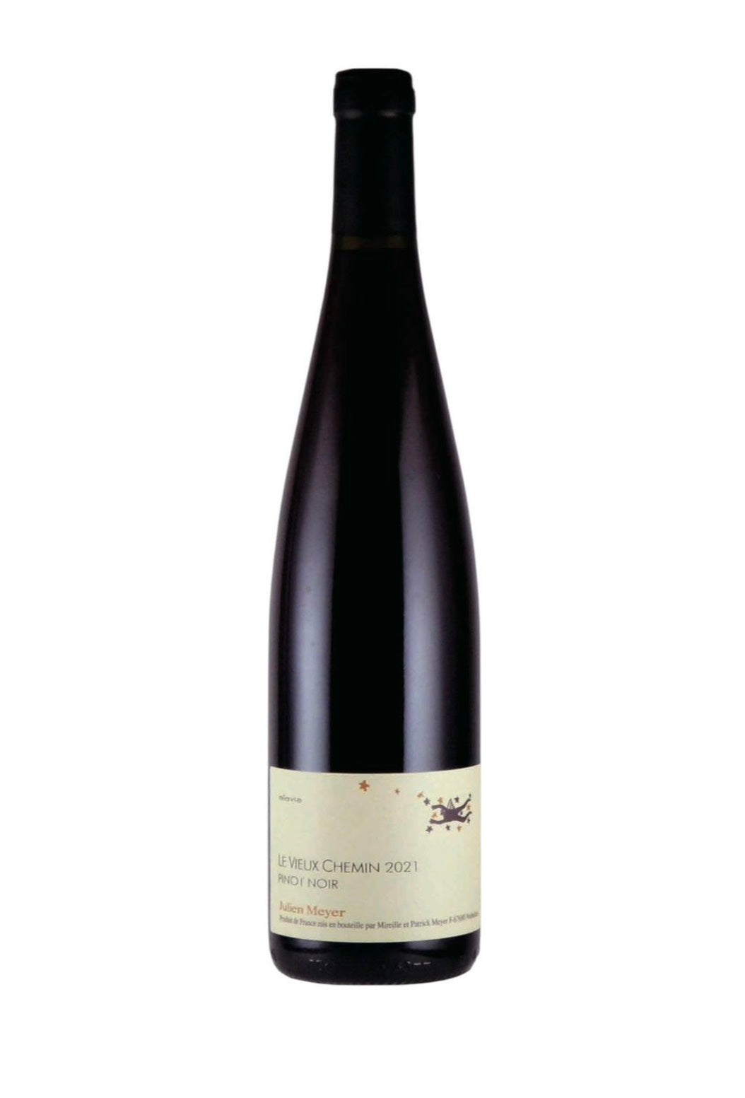 Pinot Noir Le Vieux Chemin