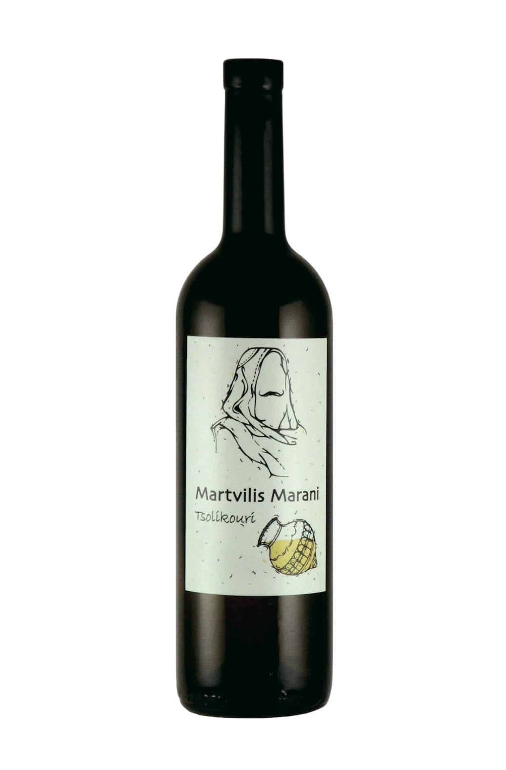 ツォリコウリ ノースキン