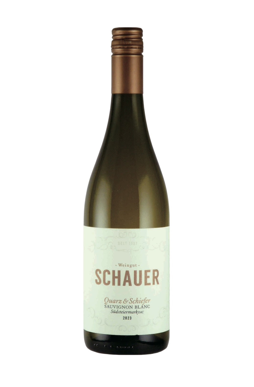 Weissburgunder Sand und Schiefer