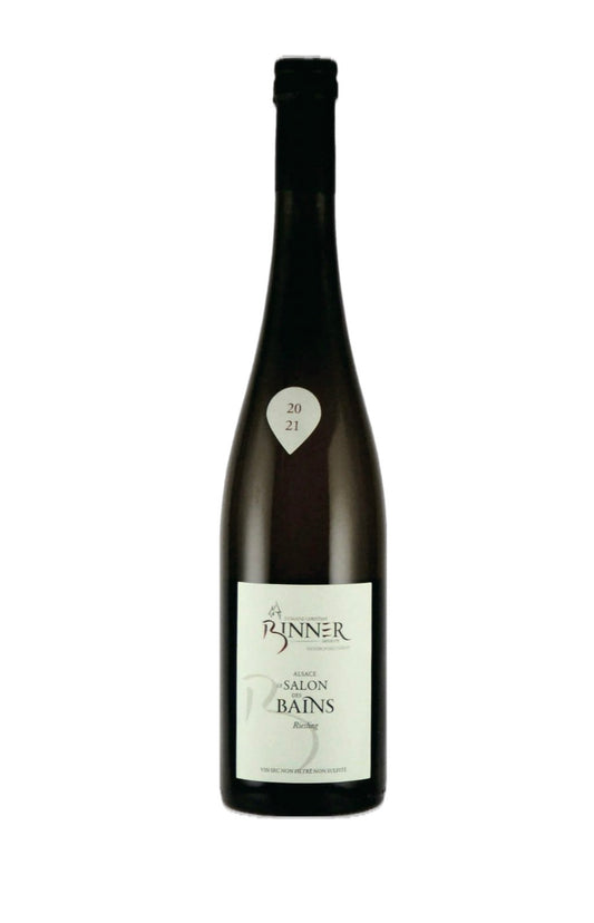 Riesling Le Salon des Bains