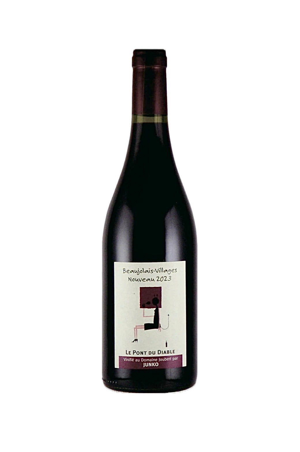 Beaujolais Villages Nouveau
