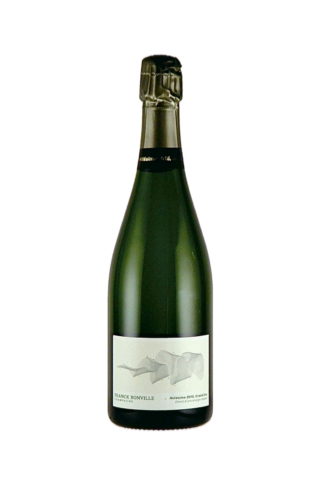 Cuvee Patchwork Chardonnay