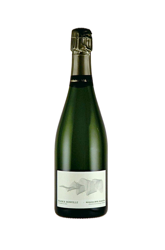 Cuvee Patchwork Chardonnay