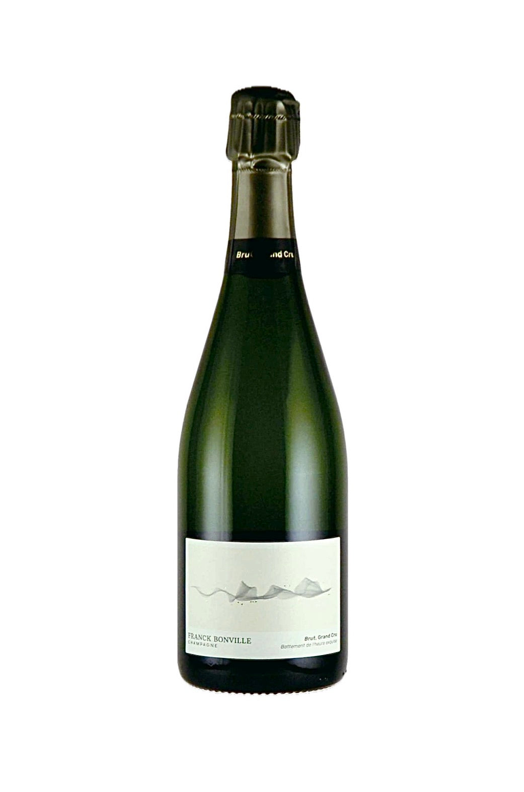 Cuvee Patchwork Chardonnay