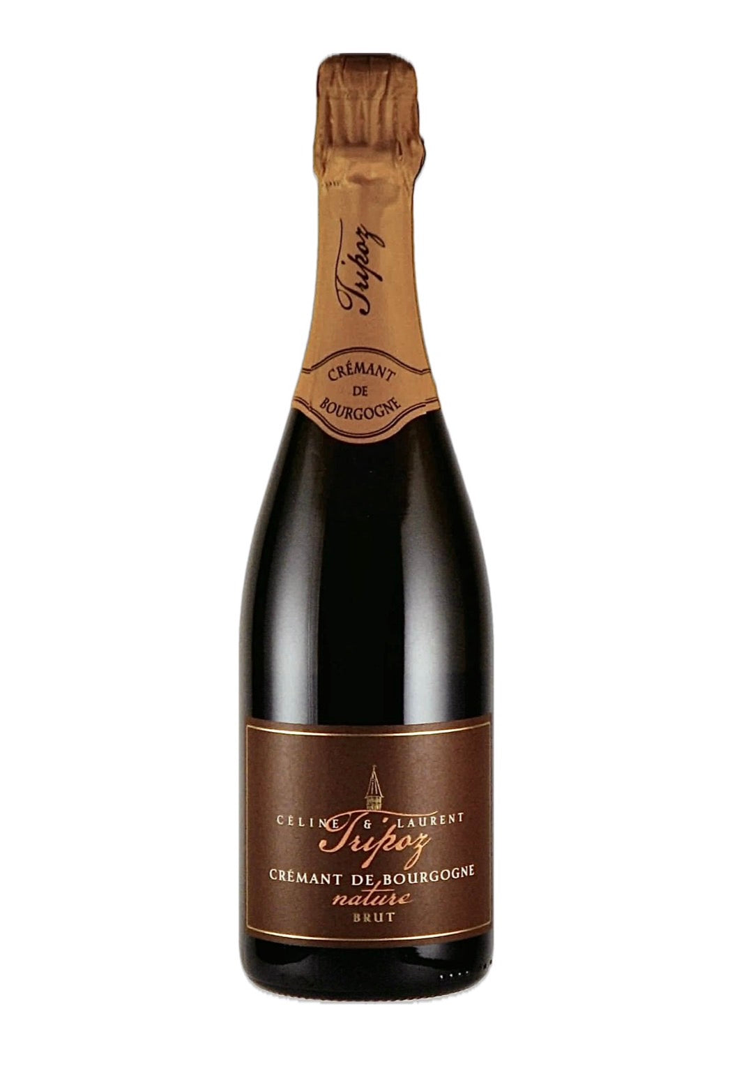 Cremant de Bourgogne Nature