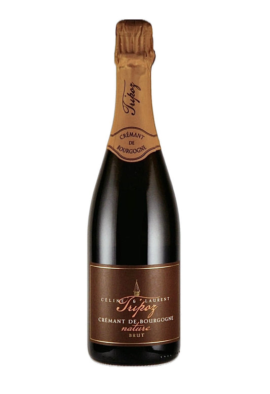 Cremant de Bourgogne Nature