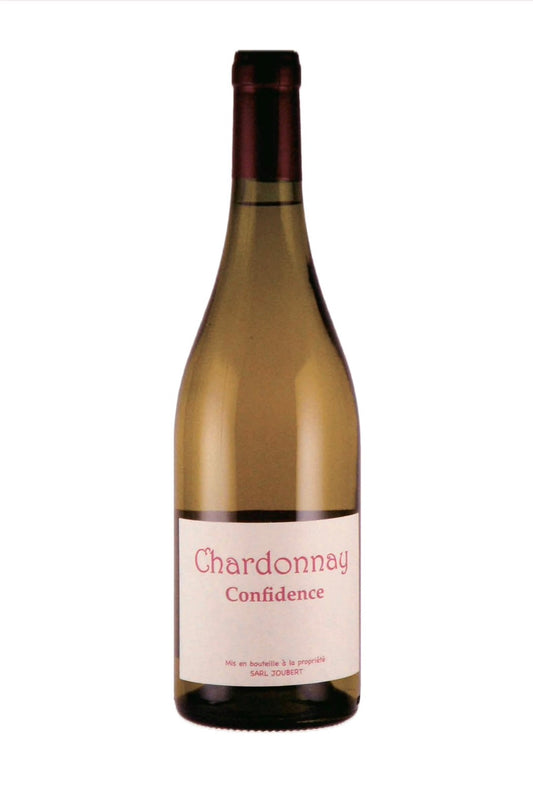 Chardonnay Confidence