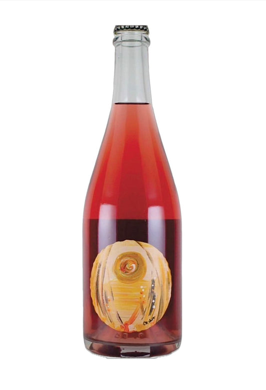 Cuvee Patchwork Chardonnay