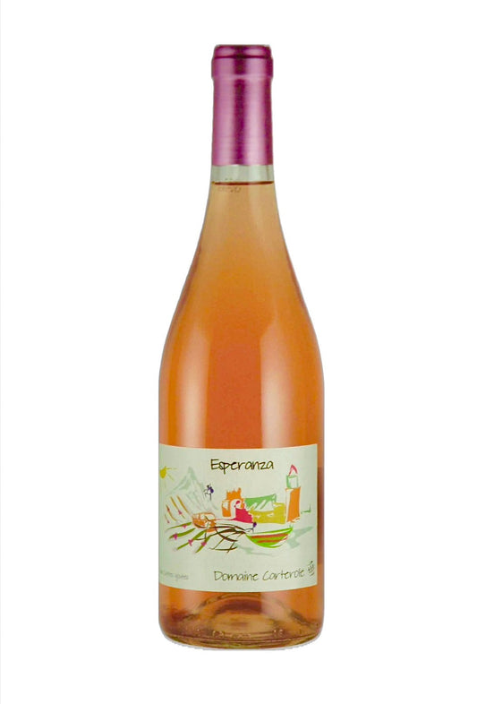 Esperanza Rosé