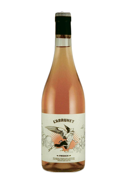 L'abrunet Rosado