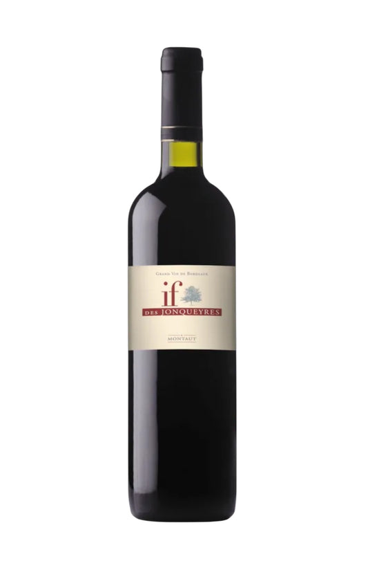 イフ・ド・ジョンケール