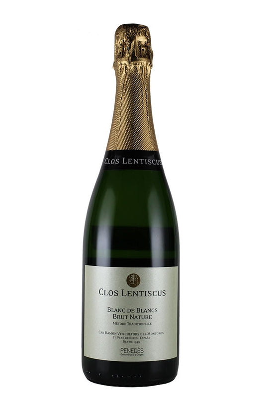 Blanc des Blancs Brut Nature