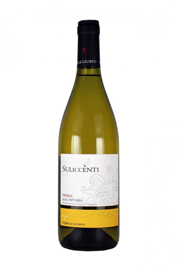 スリチェンティ・グリッロ