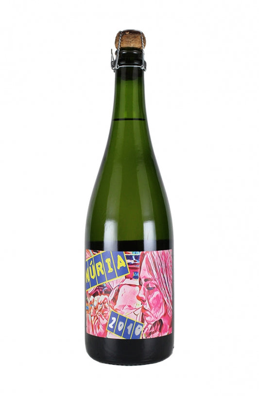 Nuria Kartusha Belmei