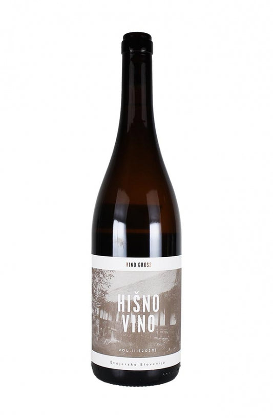 ヒスノヴィーノ