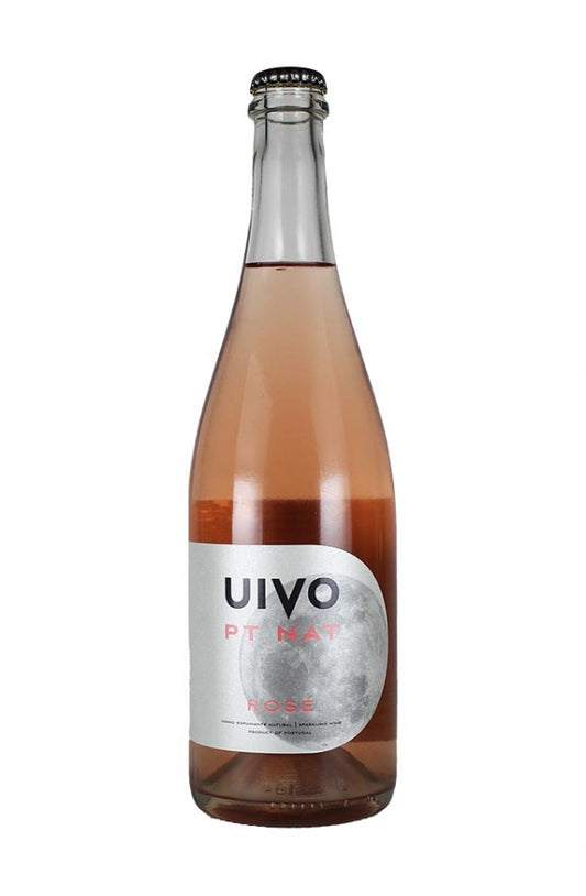 UIVO PT NAT ROSE