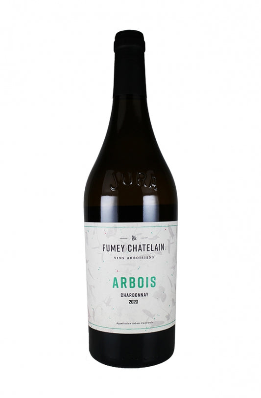 Arbois Chardonnay 2020 