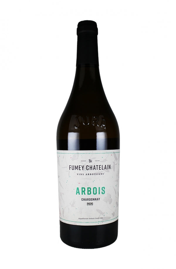 Arbois Savagnin 