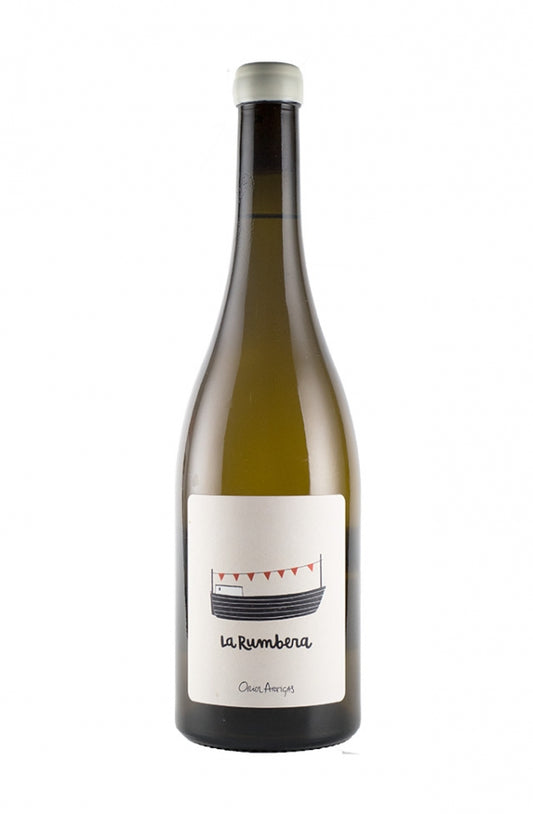 La Rumbera