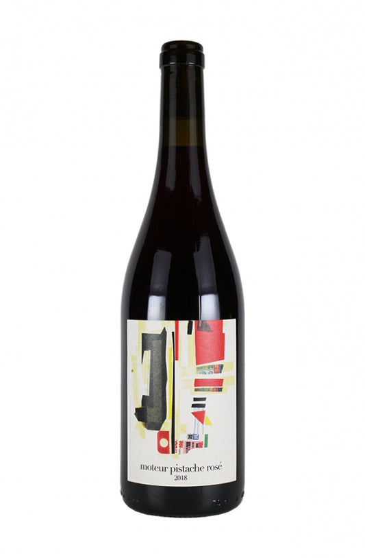 Motul Pistache Rosé