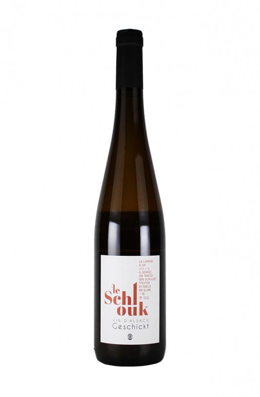 LE SCHLOUK