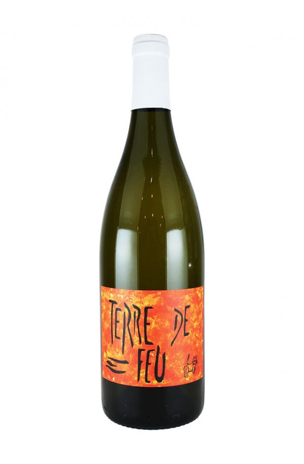 テール・ド・フー・ブラン　