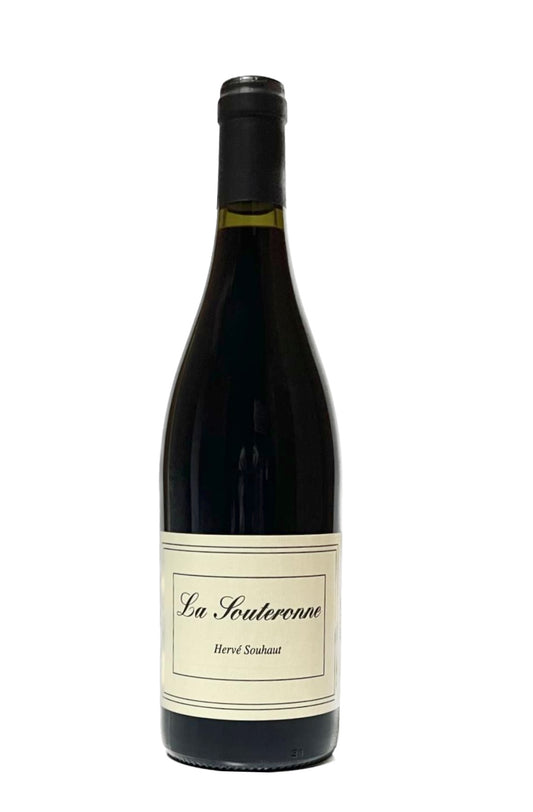 La Stouronne Gamay