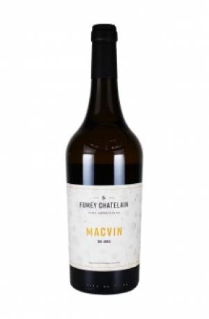 Macvin du Jura Blanc 