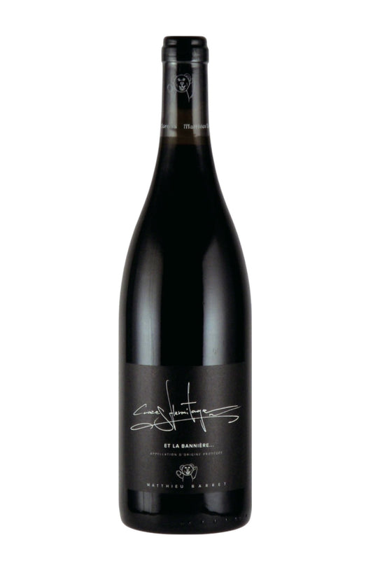 クローズ・エルミタージュ エ・ラ・バニエル