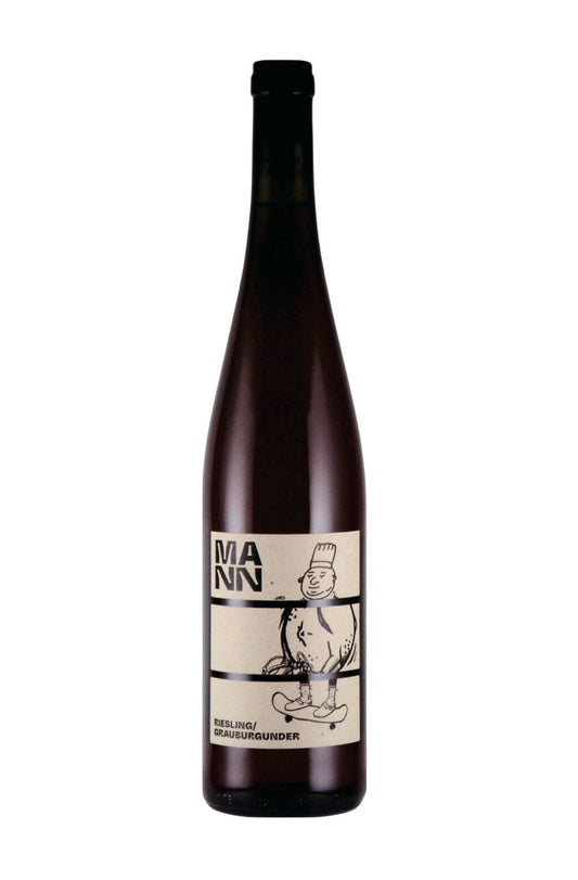 Riesling Grauburgunder