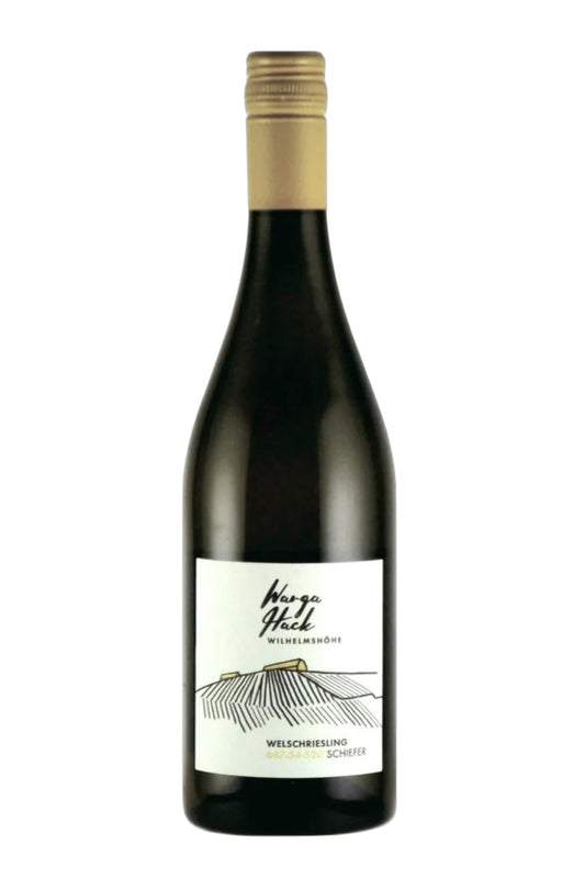 Welschriesling Schiefer