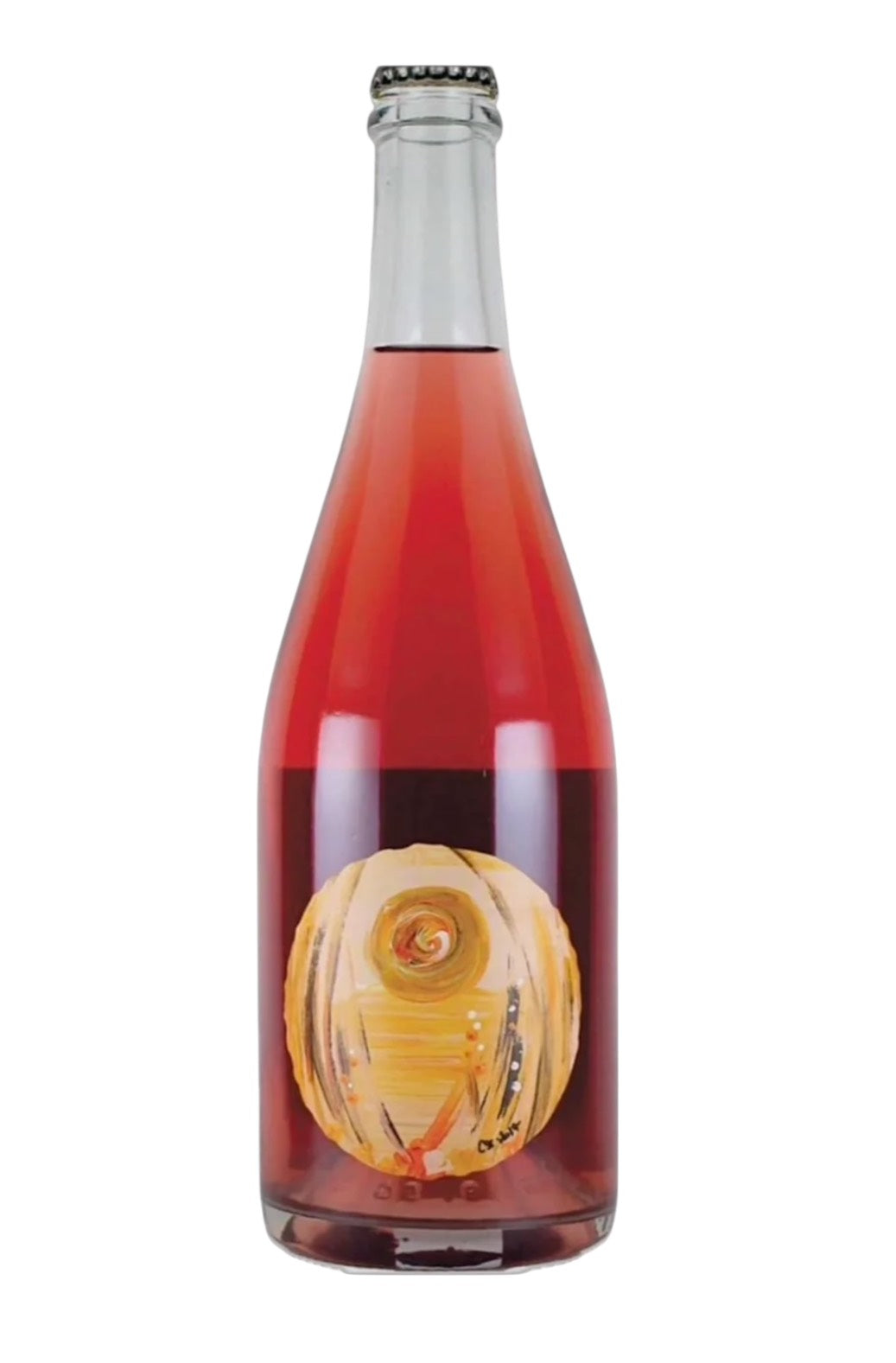 ペティアン ナチュラル ロゼ